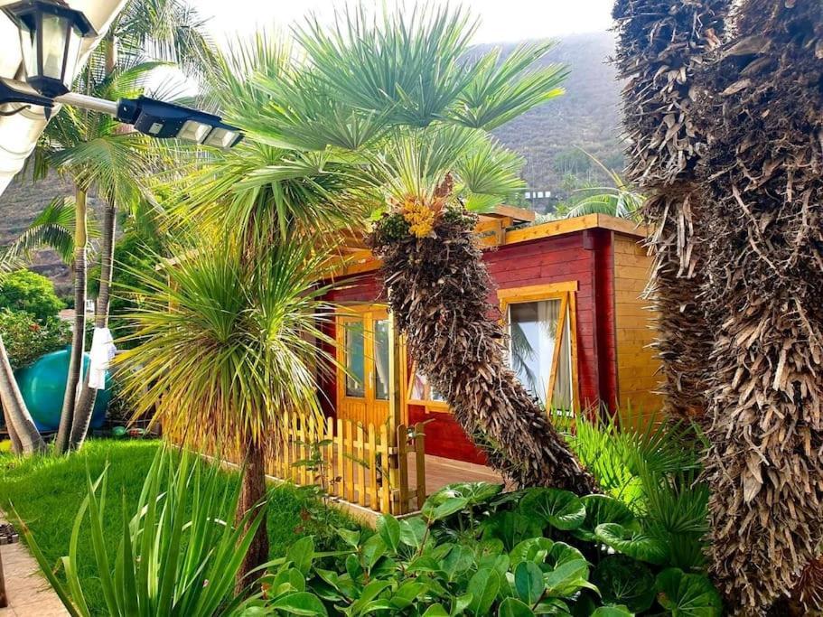 Apartment El Refugio Del Valle La Orotava